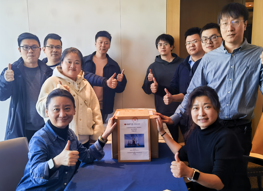 ͼΪÁúÔ´µçÁ¦ÍýÏ벿ÓëÁúÔ´½ËÕº£ÉϹ«Ë¾ÍýÏëµÄǰÆÚÍŶÓÓë×îÖհ澺ÅäÎļþµÄºÏÓ°